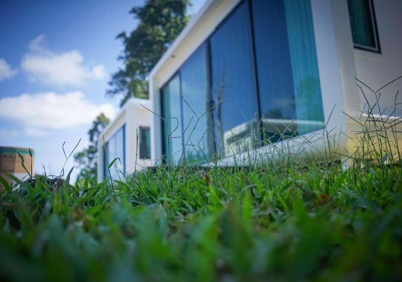 Koh Kood Aya Homestay Ko Kut Εξωτερικό φωτογραφία