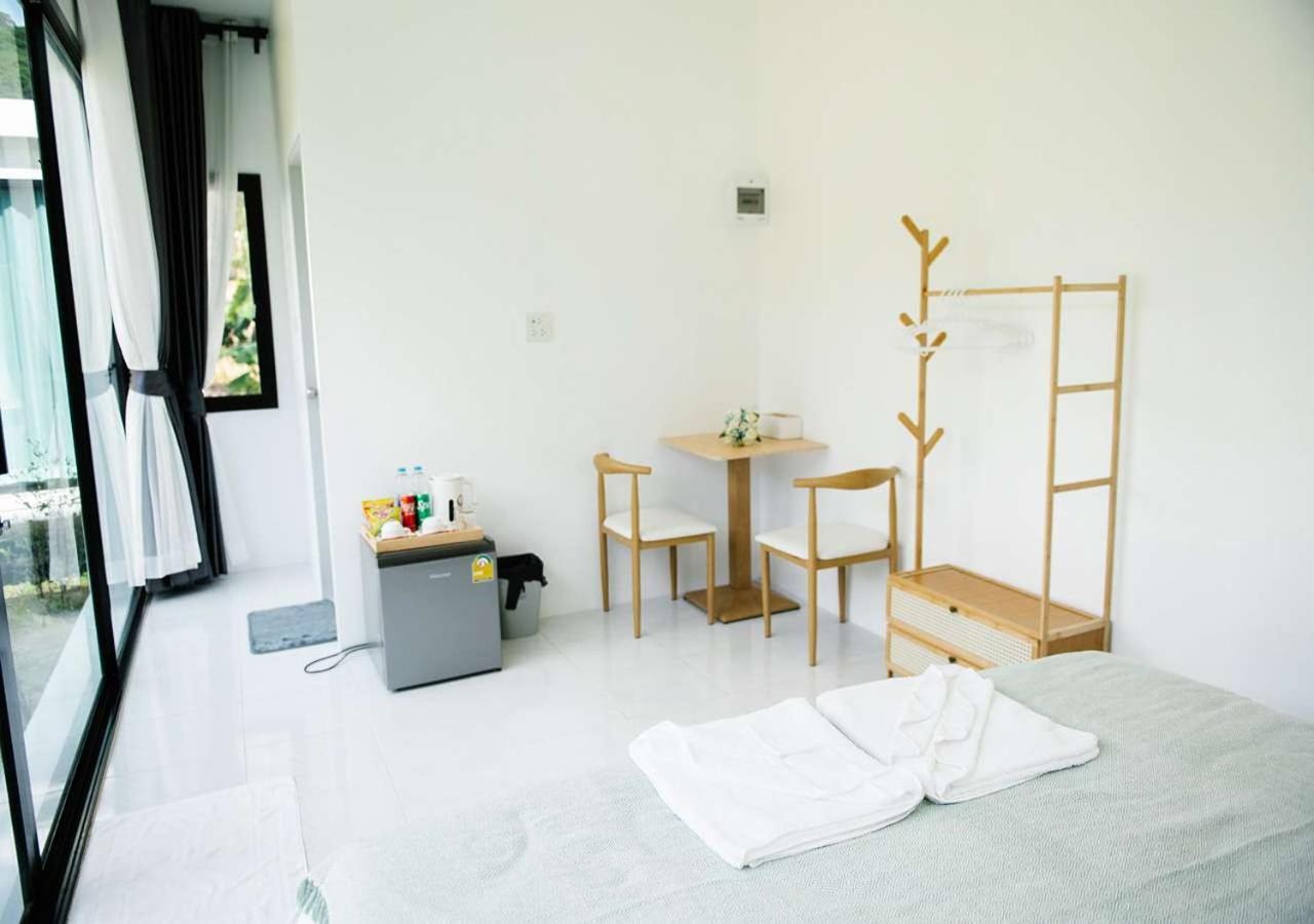 Koh Kood Aya Homestay Ko Kut Εξωτερικό φωτογραφία