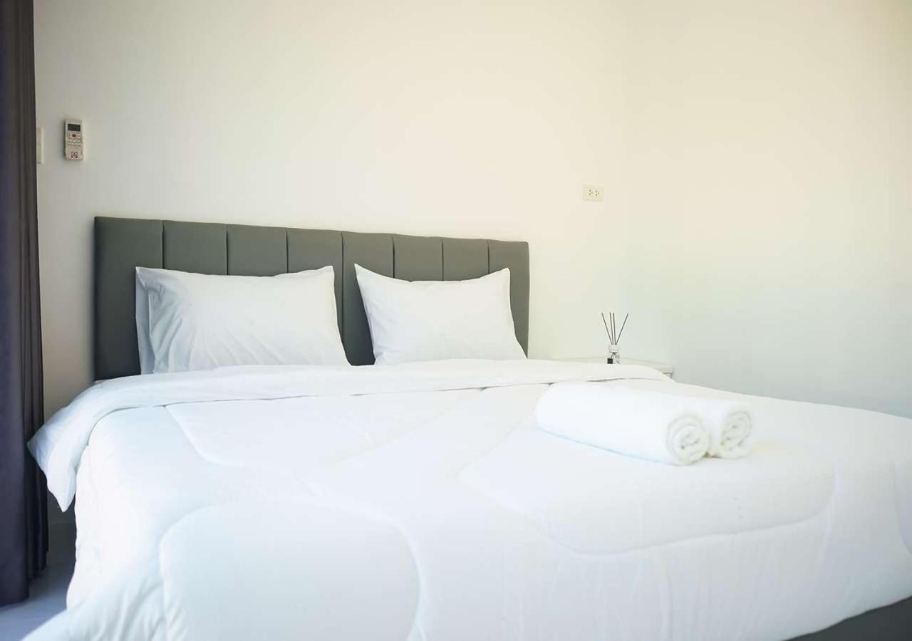 Koh Kood Aya Homestay Ko Kut Εξωτερικό φωτογραφία