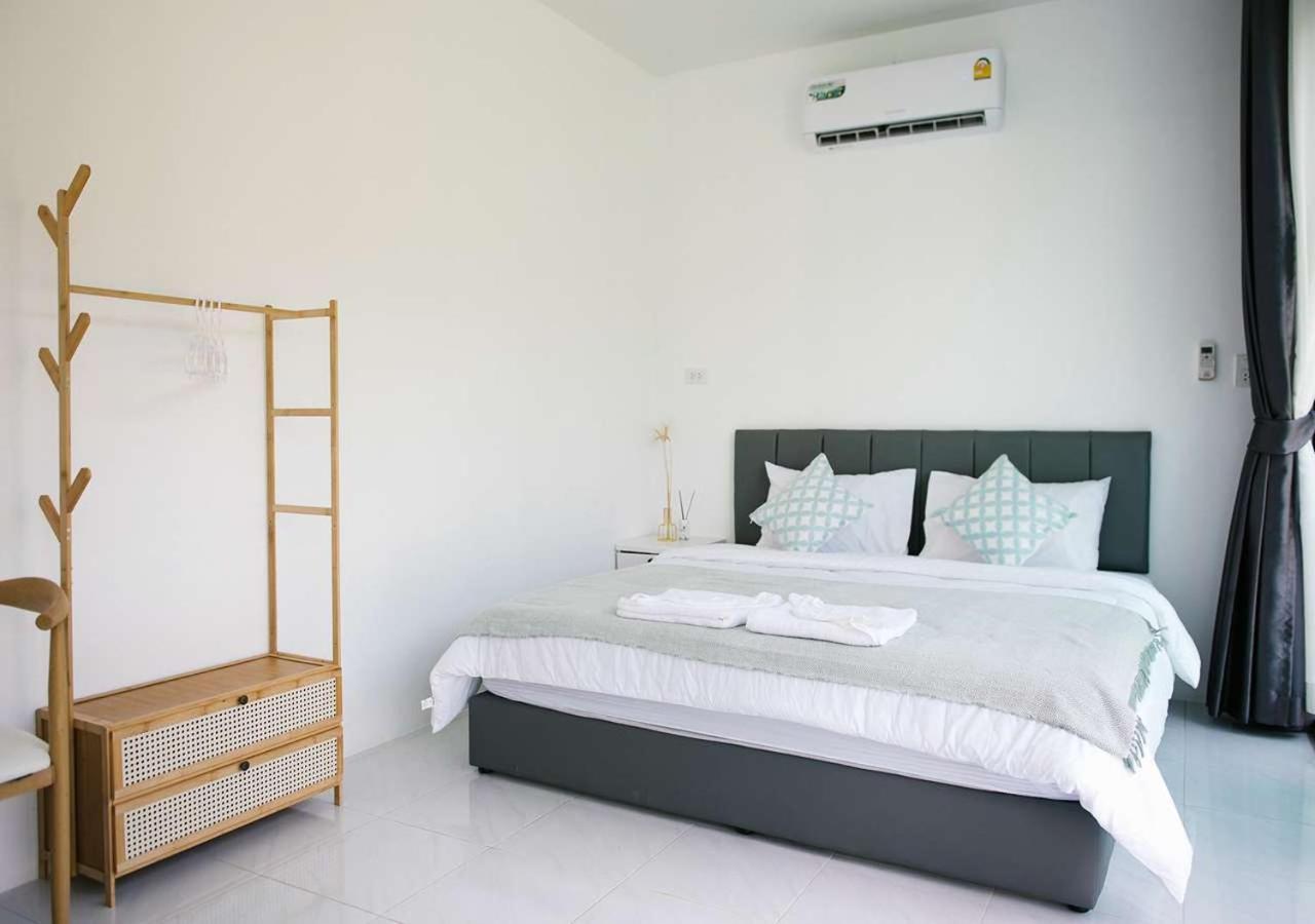 Koh Kood Aya Homestay Ko Kut Εξωτερικό φωτογραφία