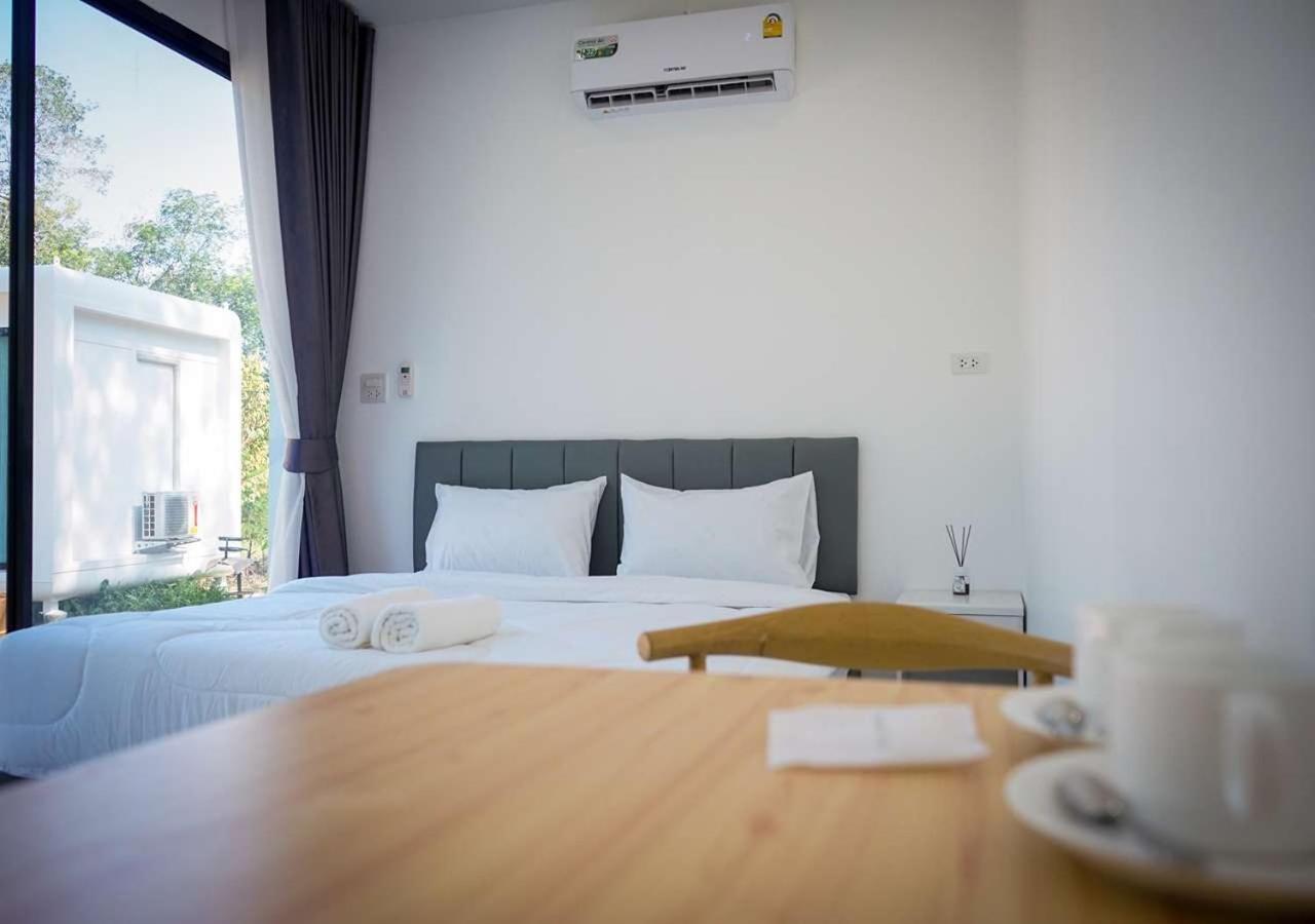 Koh Kood Aya Homestay Ko Kut Εξωτερικό φωτογραφία