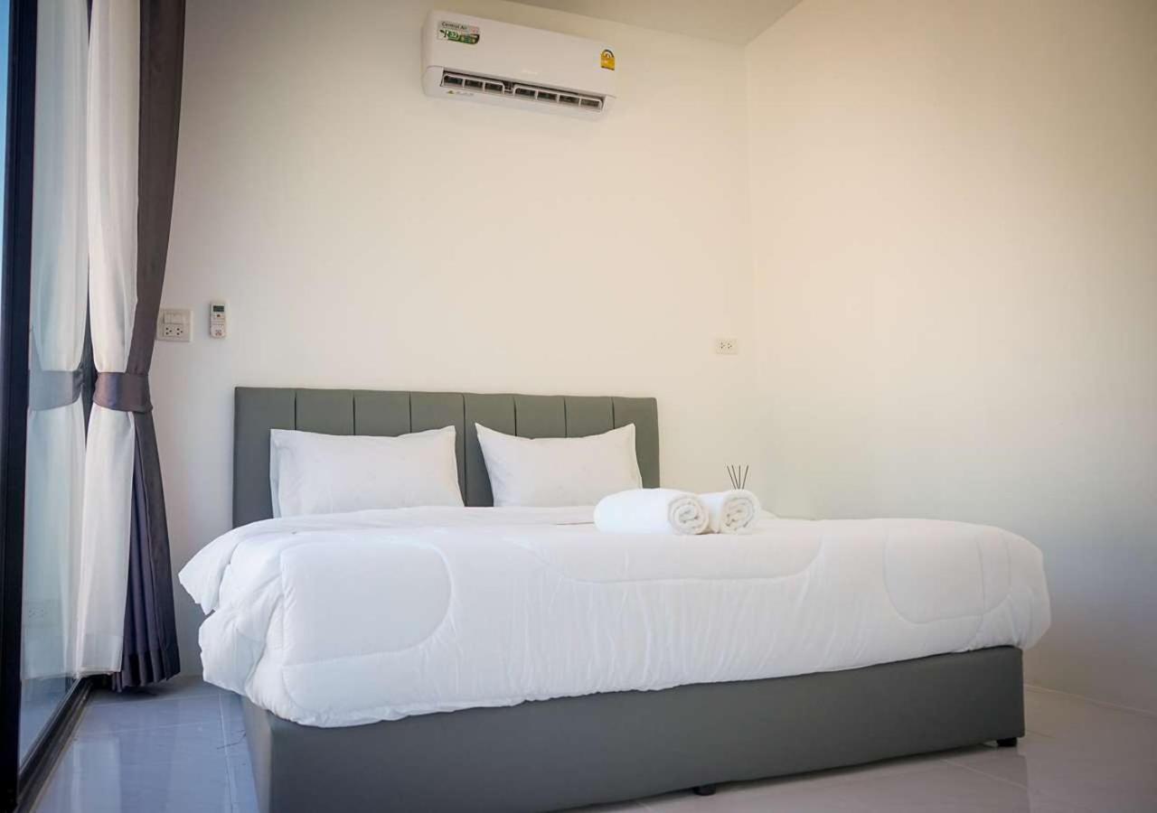 Koh Kood Aya Homestay Ko Kut Εξωτερικό φωτογραφία