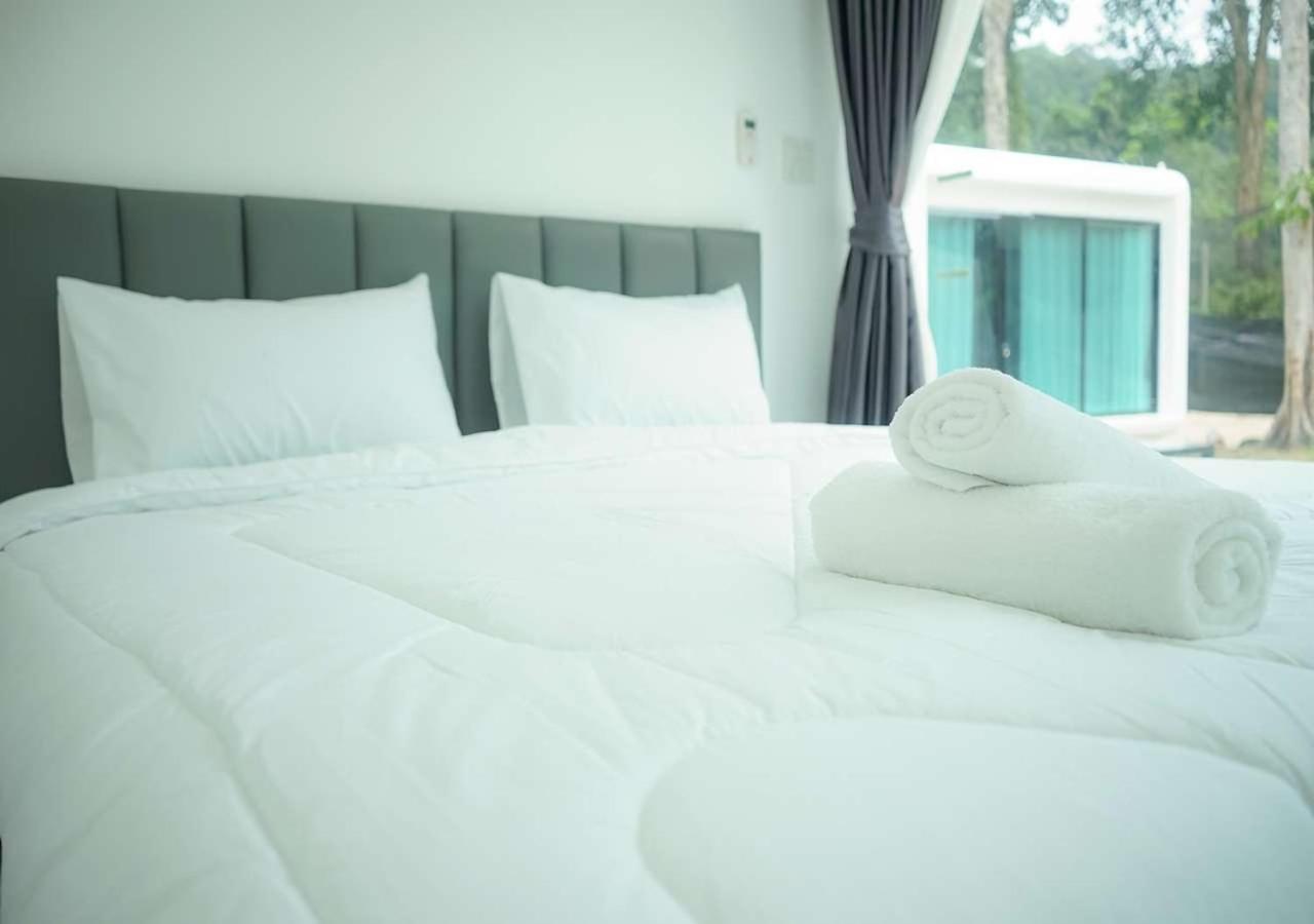 Koh Kood Aya Homestay Ko Kut Εξωτερικό φωτογραφία