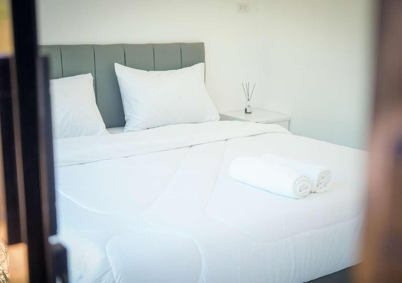 Koh Kood Aya Homestay Ko Kut Εξωτερικό φωτογραφία