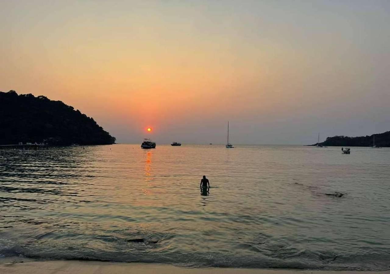 Koh Kood Aya Homestay Ko Kut Εξωτερικό φωτογραφία