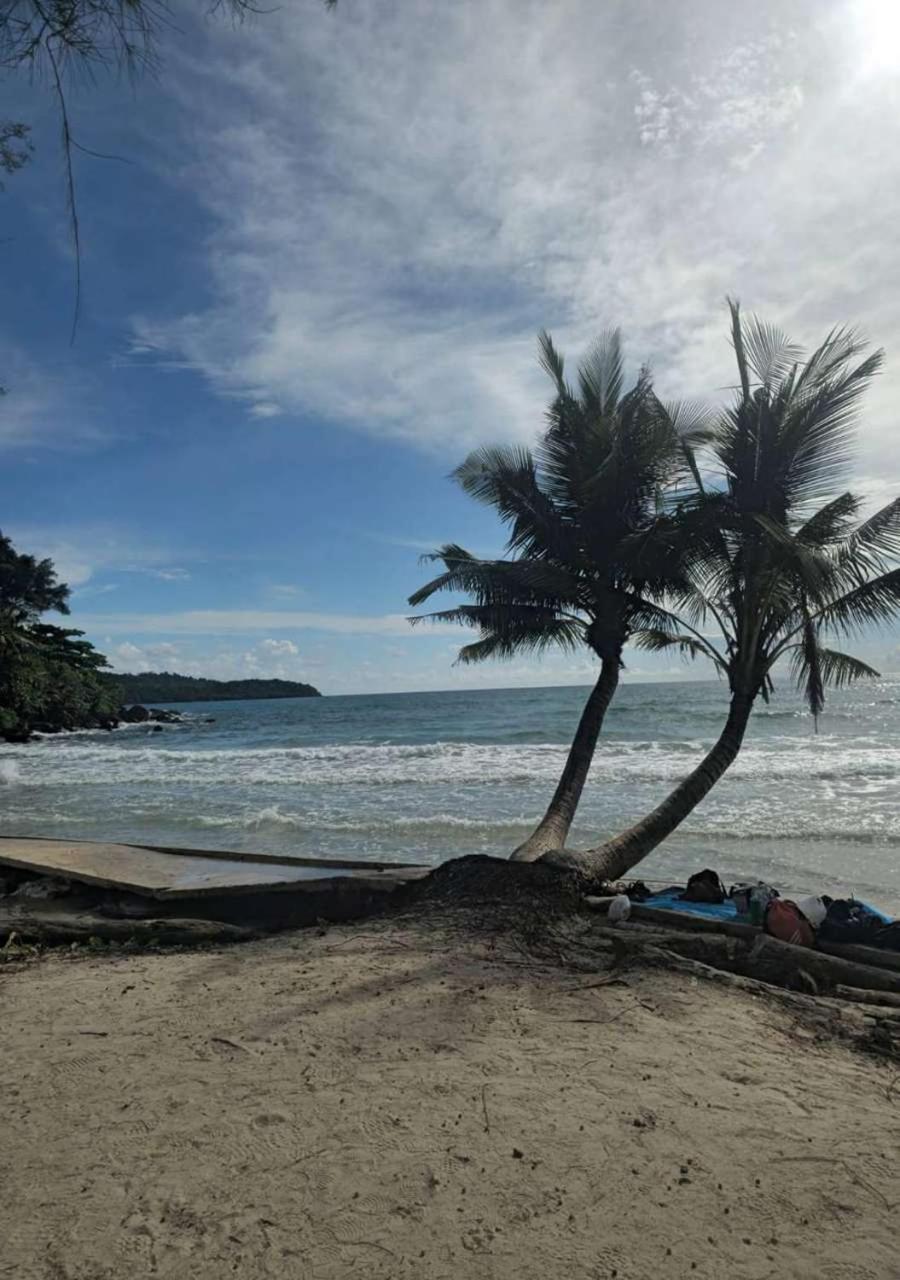 Koh Kood Aya Homestay Ko Kut Εξωτερικό φωτογραφία