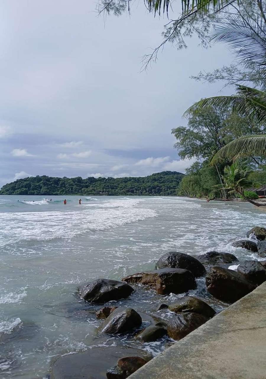 Koh Kood Aya Homestay Ko Kut Εξωτερικό φωτογραφία
