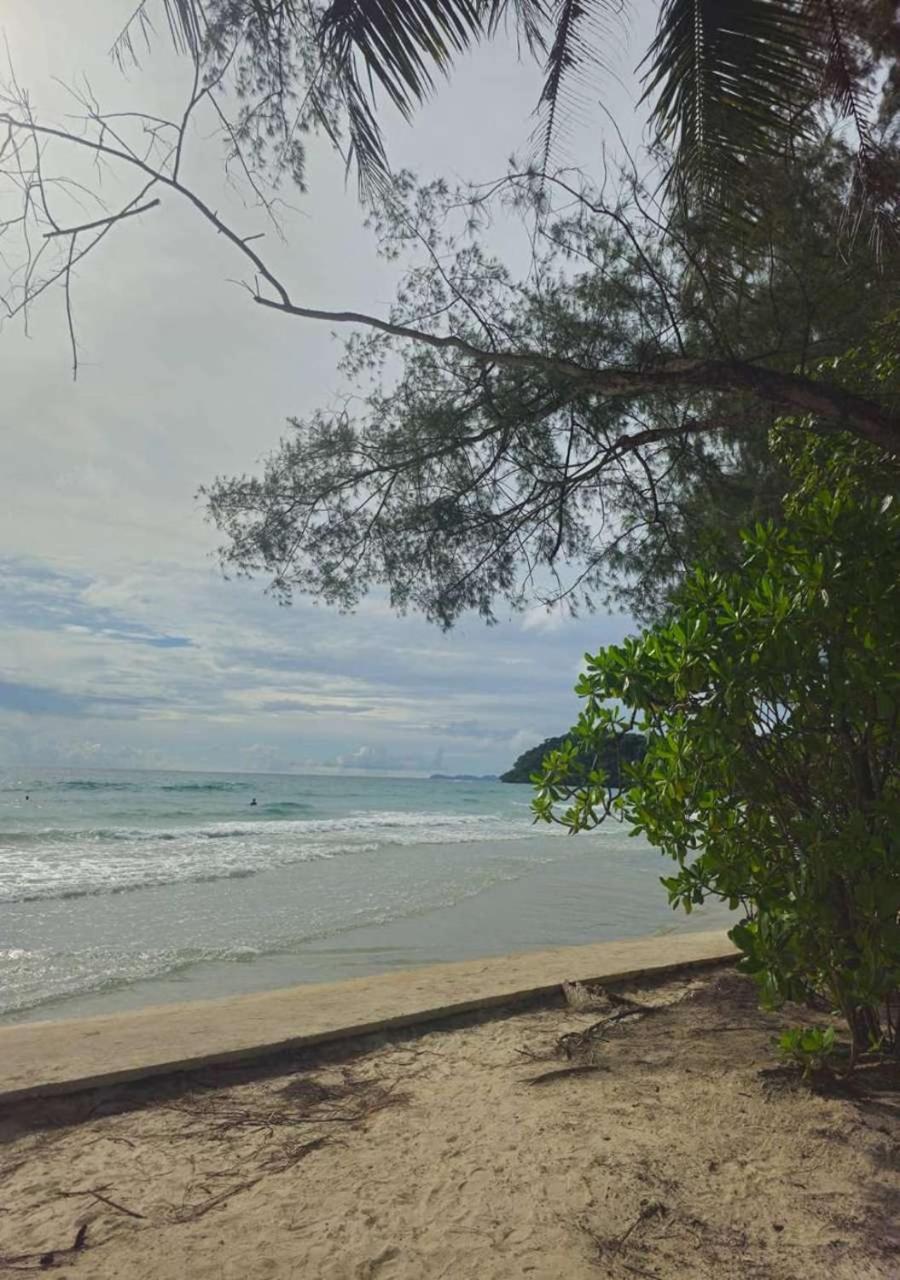 Koh Kood Aya Homestay Ko Kut Εξωτερικό φωτογραφία