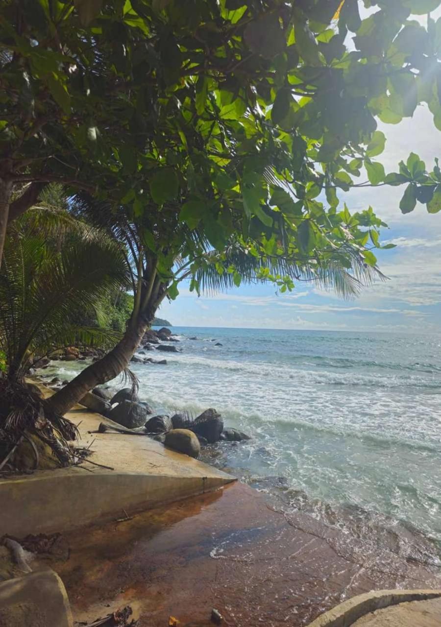 Koh Kood Aya Homestay Ko Kut Εξωτερικό φωτογραφία