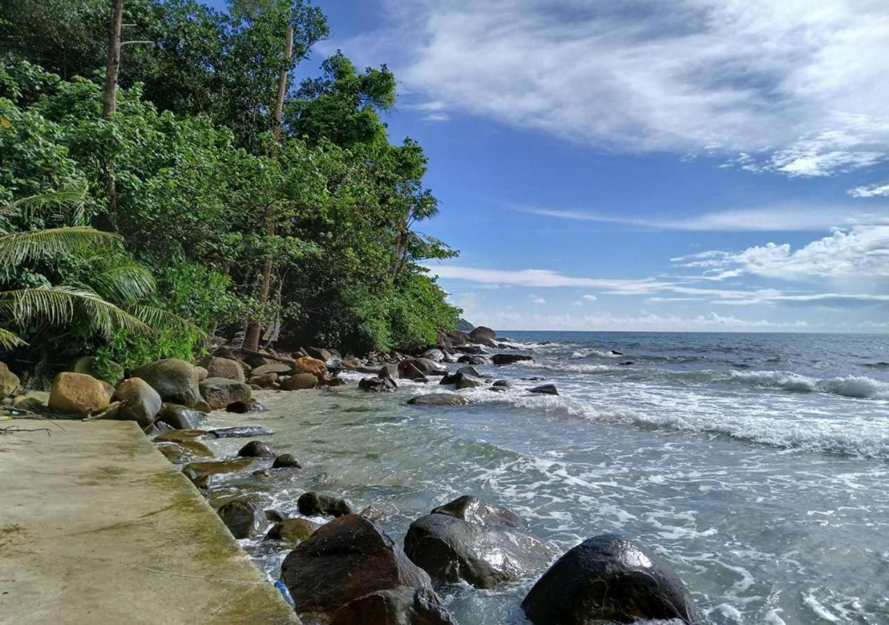Koh Kood Aya Homestay Ko Kut Εξωτερικό φωτογραφία
