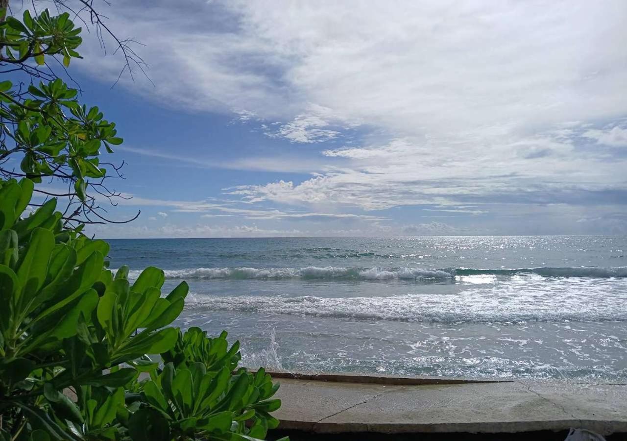 Koh Kood Aya Homestay Ko Kut Εξωτερικό φωτογραφία