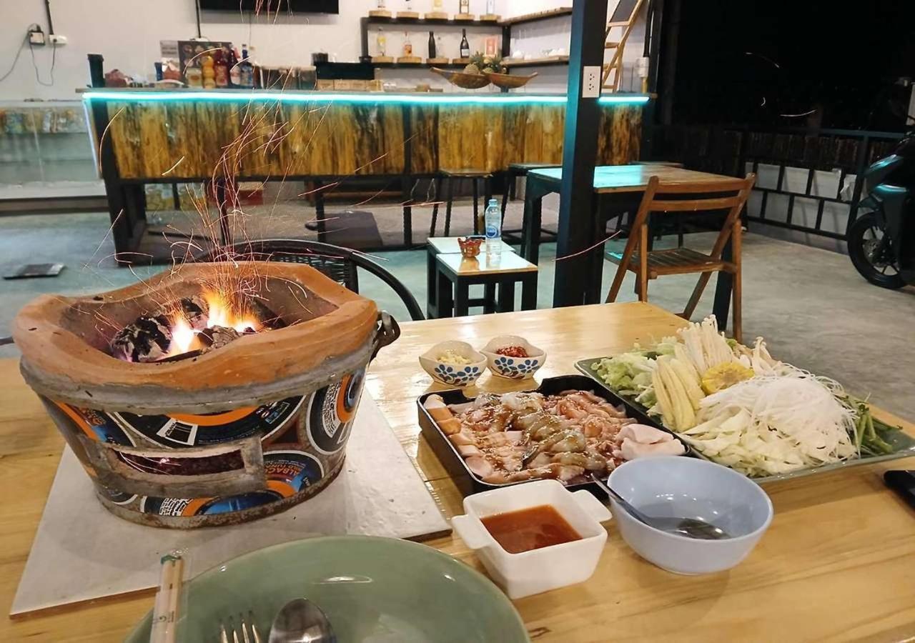 Koh Kood Aya Homestay Ko Kut Εξωτερικό φωτογραφία
